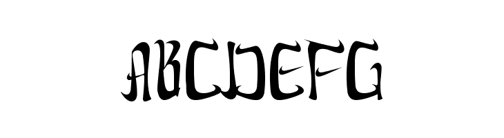 Nike 90  Free Fonts Download