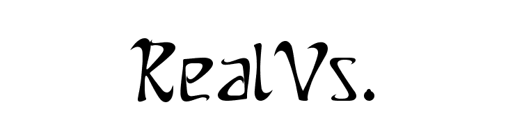 Nike 90  Free Fonts Download