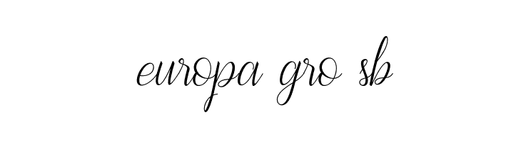 BestillaScript-Regular  Free Fonts Download