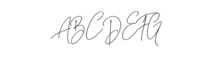 BitlameroScript-Regular  Free Fonts Download