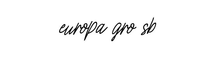 CharlionSlantScript-slant  Free Fonts Download