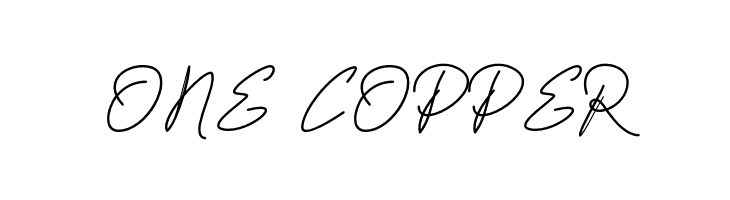 JacksonScript  Free Fonts Download