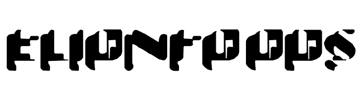 Wash 99  Free Fonts Download
