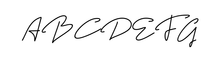 MadelonScript  Free Fonts Download