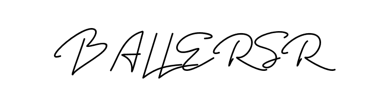 MadelonScript  Free Fonts Download