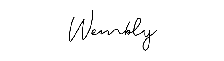 MadelonScript  Free Fonts Download