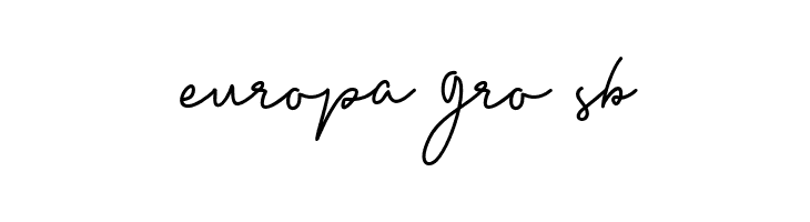 MadelonScript  Free Fonts Download