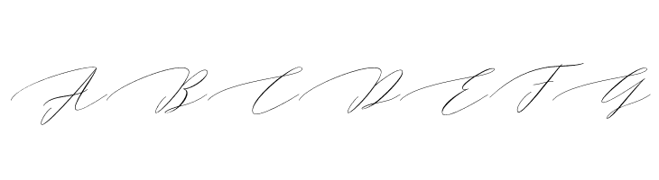 MagarellaScript-Regular  Free Fonts Download