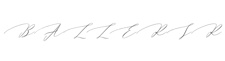 MagarellaScript-Regular  Free Fonts Download