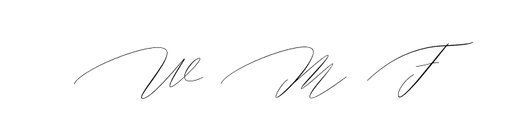 MagarellaScript-Regular  Free Fonts Download