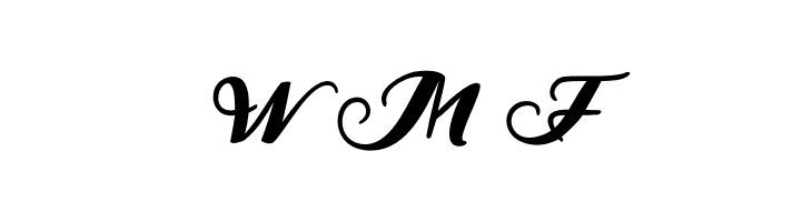MarisaScript  Free Fonts Download