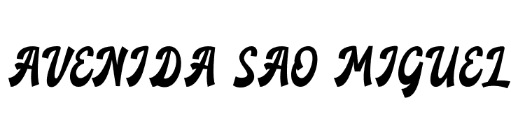 RoxinateDEMO-Bold  Free Fonts Download