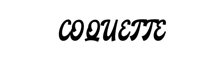 RoxinateDEMO-Bold  Free Fonts Download