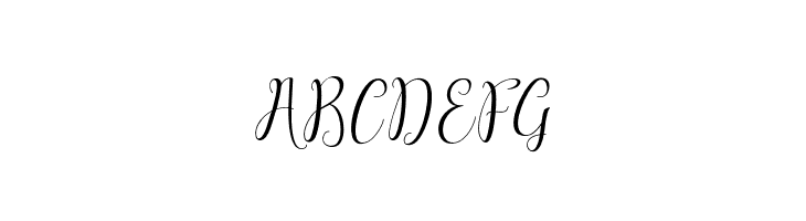 salitascript  Free Fonts Download