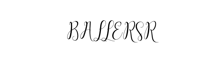 salitascript  Free Fonts Download