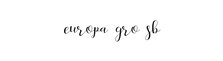 salitascript  Free Fonts Download