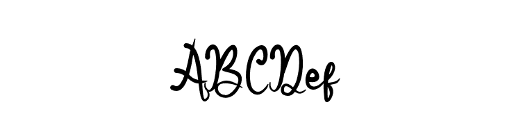 SameriBrush  Free Fonts Download