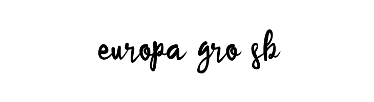 SameriBrush  Free Fonts Download
