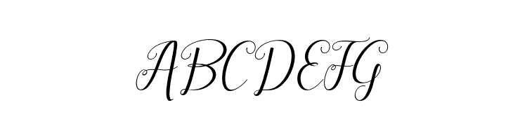 ScarlettScript-Slant  Free Fonts Download