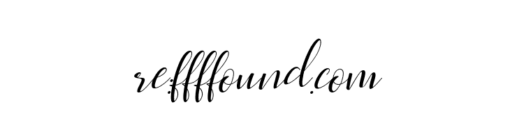 ScarlettScript-Slant  Free Fonts Download