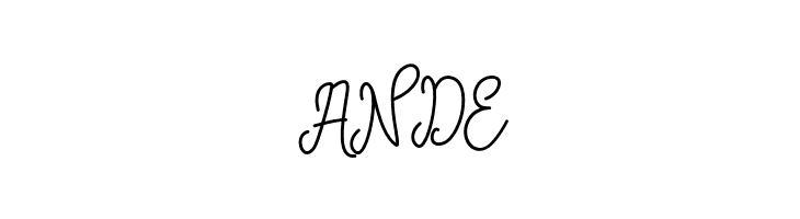 SinyakScript  Free Fonts Download