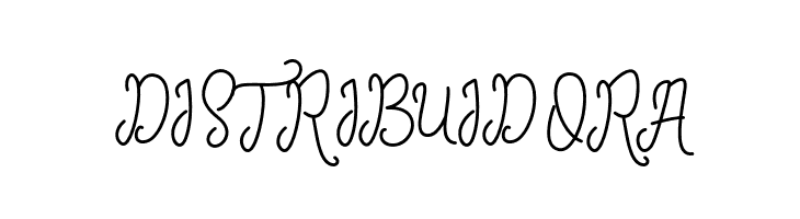 SinyakScript  Free Fonts Download