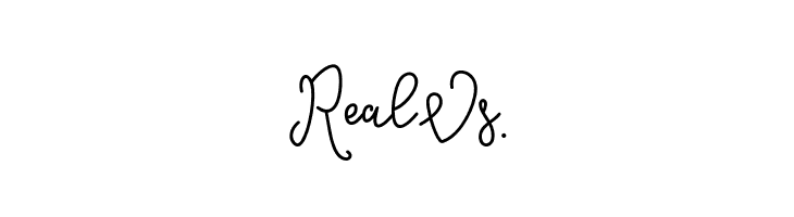 SinyakScript  Free Fonts Download