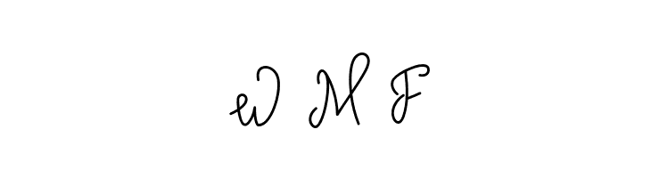 SinyakScript  Free Fonts Download