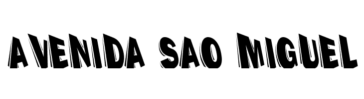 Perspection-HeavyA  Free Fonts Download