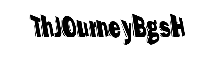 Perspection-HeavyA  Free Fonts Download