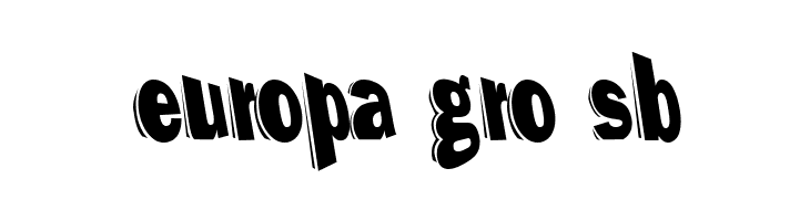 Perspection-HeavyA  Free Fonts Download