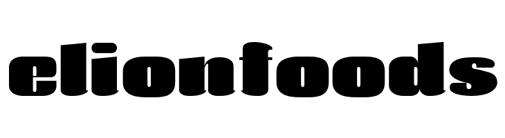 Agustina-Heavy  Free Fonts Download