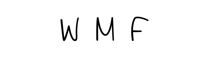 Fh_Sneaky  Free Fonts Download