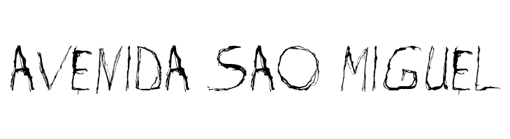 Burton Scratch Regular  Free Fonts Download