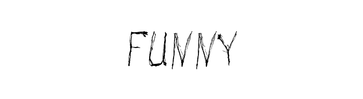 Burton Scratch Regular  Free Fonts Download