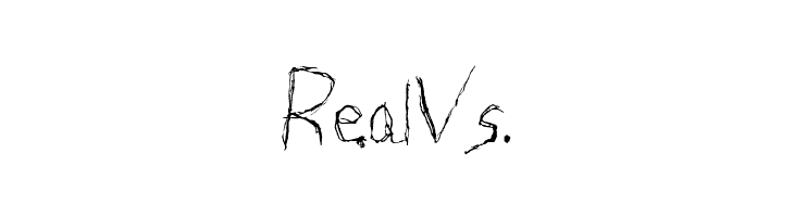 Burton Scratch Regular  Free Fonts Download