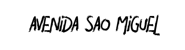 DIAVOLO  Free Fonts Download