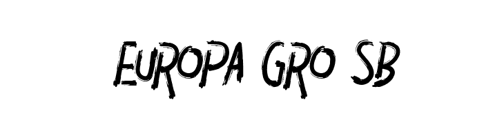 DIAVOLO  Free Fonts Download