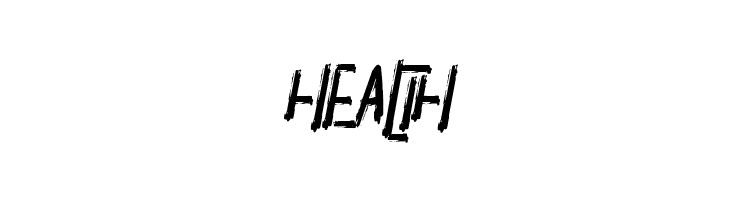 DIAVOLO  Free Fonts Download