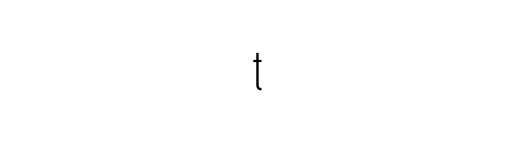 GENNARO  Free Fonts Download