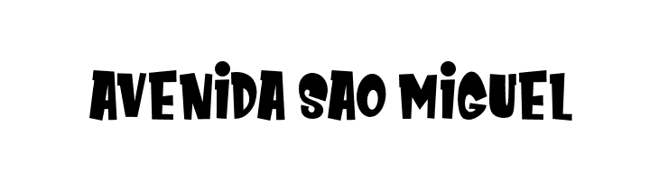 MEOWZA  Free Fonts Download