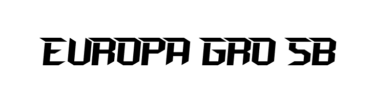 RAVEN MXI  Free Fonts Download
