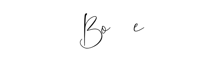 Jannet  Free Fonts Download