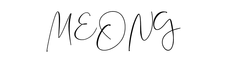 Jannet  Free Fonts Download