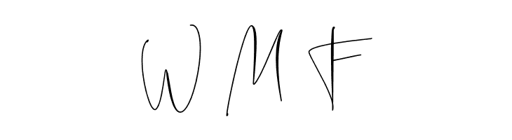 Jannet  Free Fonts Download
