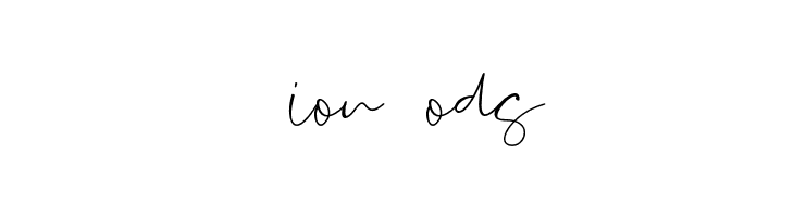 Jannet  Free Fonts Download