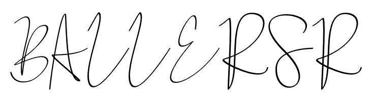 La Lune  Free Fonts Download