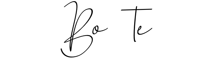 La Lune  Free Fonts Download