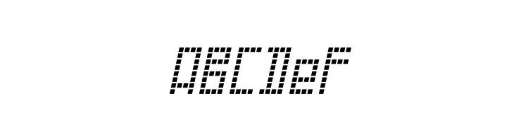 Failed Attempt  Free Fonts Download