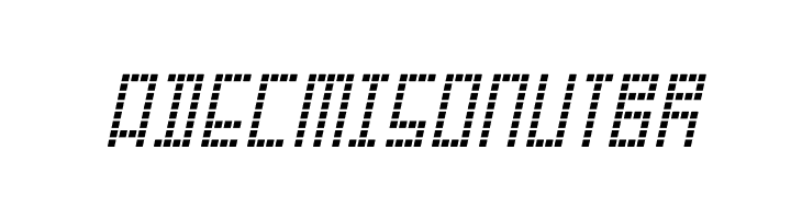 Failed Attempt  Free Fonts Download